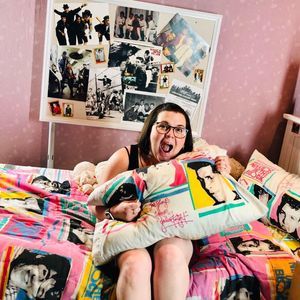 Meet your Posher, Melissa